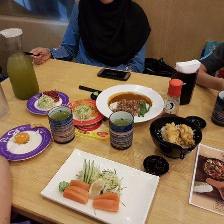 Sushi King