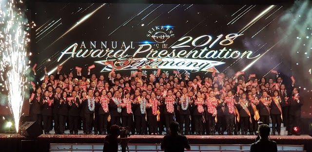 Stadium Tertutup Malawati